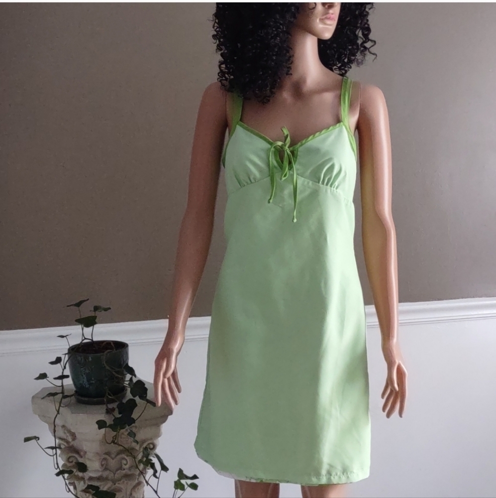 Shamrock Dress View 2